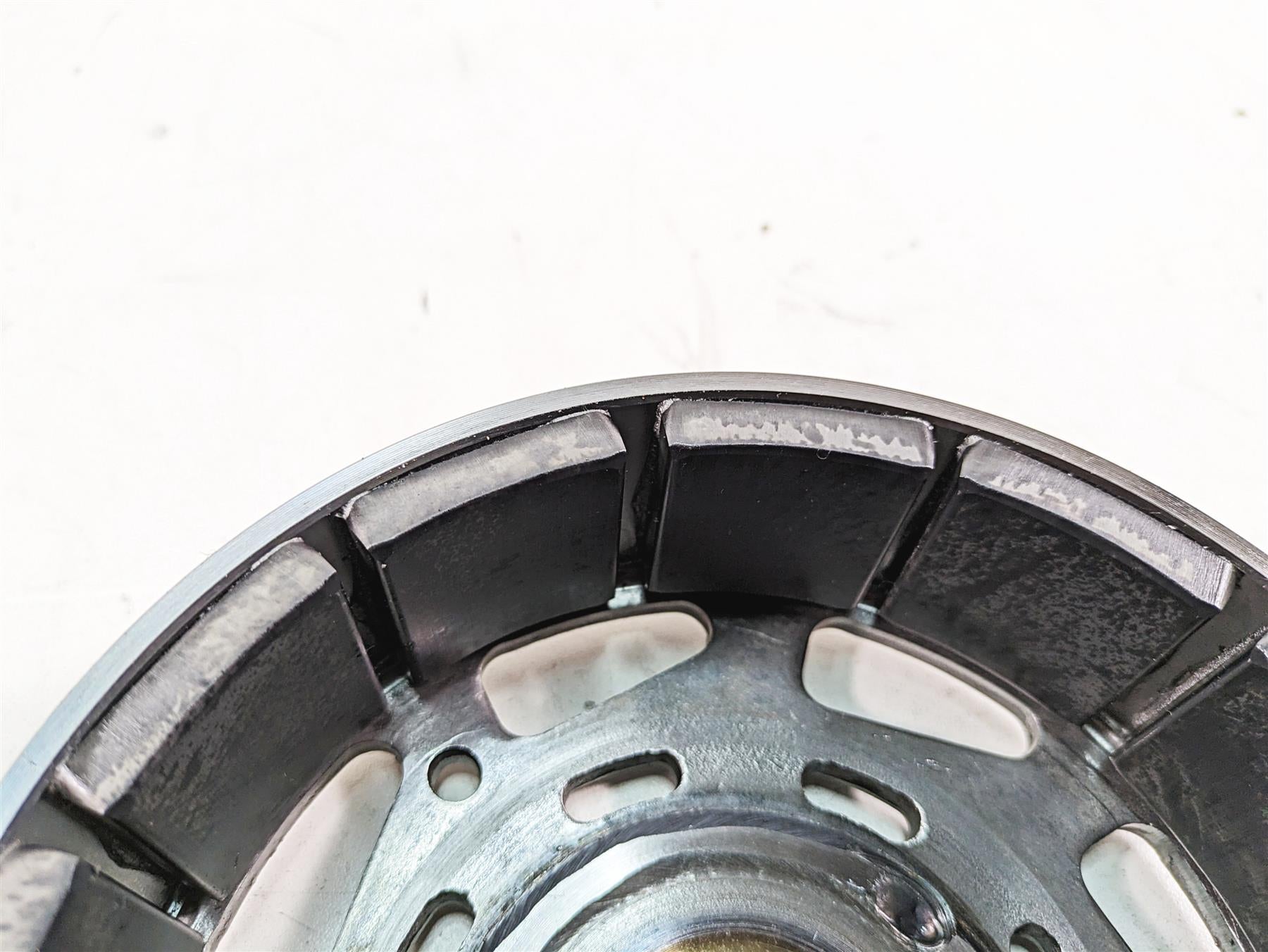 2019 Harley Touring FLHX Street Glide Flywheel Fly Wheel Ignition Rotor 29900038 {{ shop.shopifyCountryName }} - Mototech271