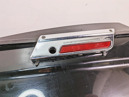2011 Harley Touring FLHR Road King Saddlebag Saddle Bag Set 91139-09 {{ shop.shopifyCountryName }} - Mototech271