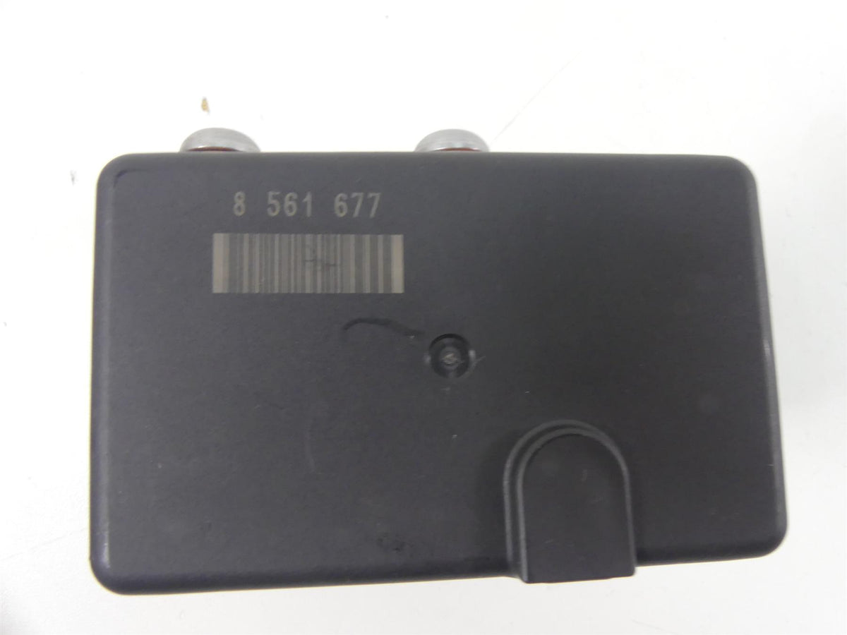 2017 BMW F800GS K72 Abs Brake Pump Unit Module 8561677 34518546851 {{ shop.shopifyCountryName }} - Mototech271