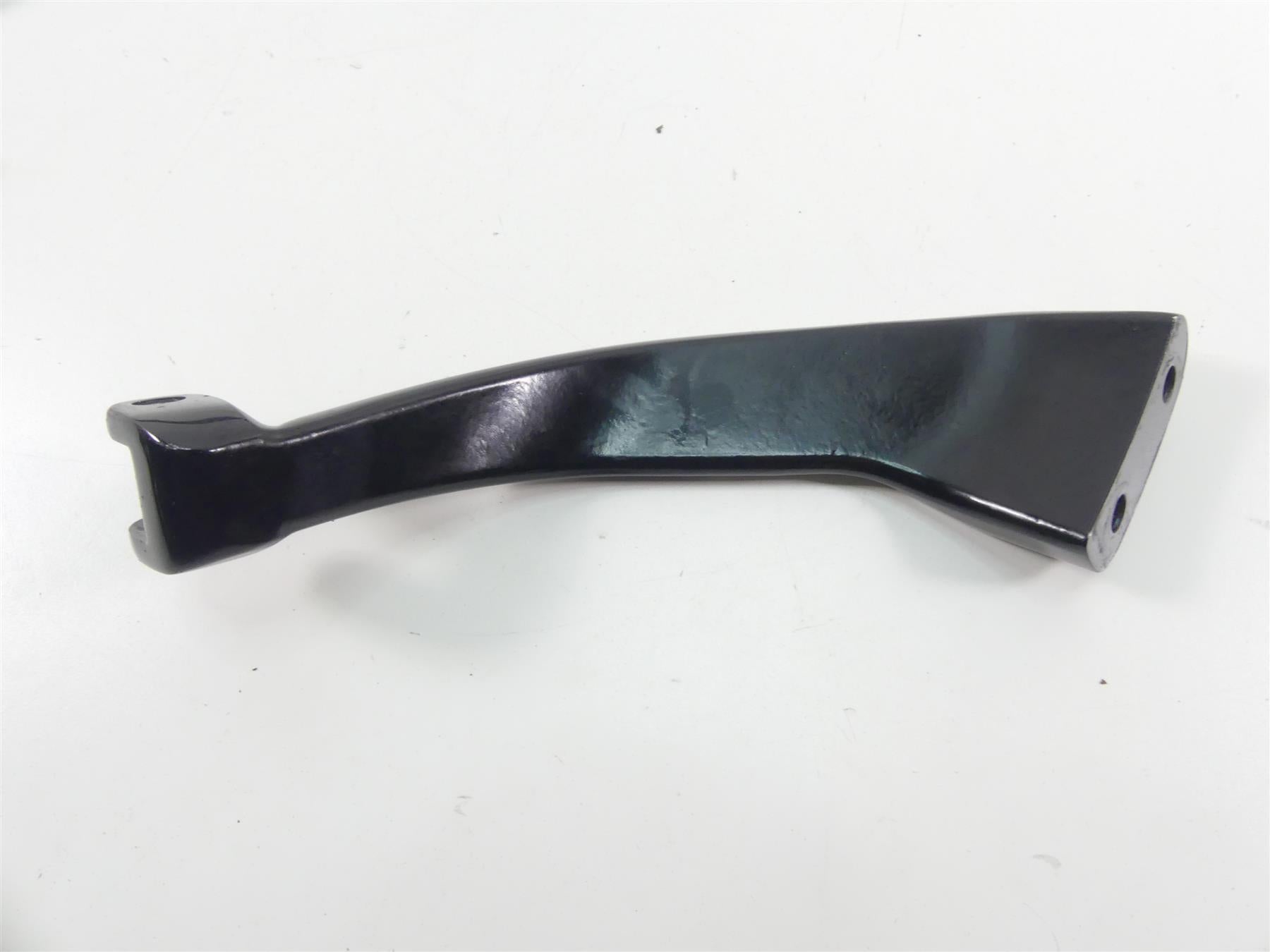 2022 Harley Softail FXBBS Street Bob Shift Lever + Footpeg Mount Set 33600234 {{ shop.shopifyCountryName }} - Mototech271