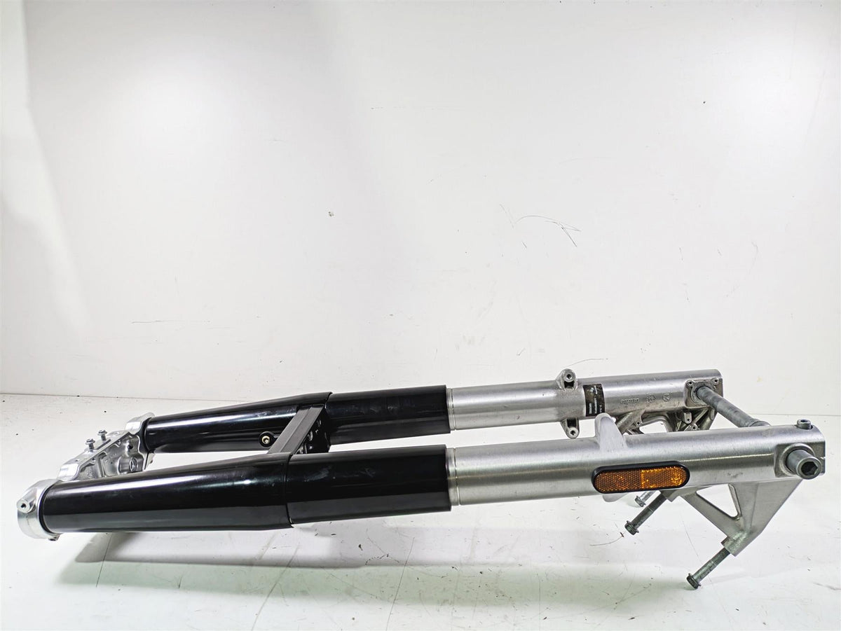2014 Moto Guzzi California 1400 Touring Front Fork Assembly R 887512 L 887513 {{ shop.shopifyCountryName }} - Mototech271