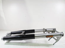 Load image into Gallery viewer, 2014 Moto Guzzi California 1400 Touring Front Fork Assembly R 887512 L 887513 | Mototech271
