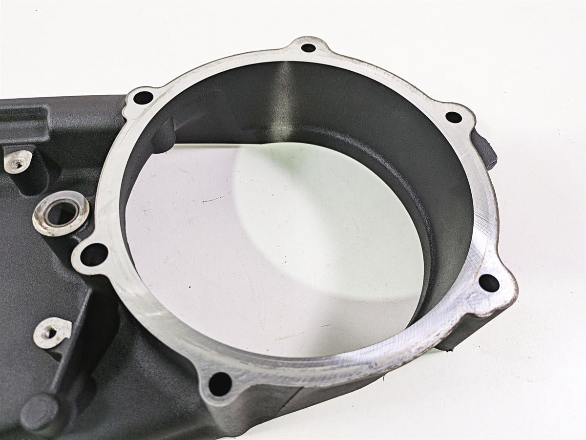 2017 Harley Dyna FXDB Street Bob Inner Primary Drive Clutch Cover 60681-06C {{ shop.shopifyCountryName }} - Mototech271