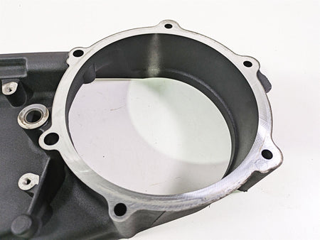 2017 Harley Dyna FXDB Street Bob Inner Primary Drive Clutch Cover 60681-06C {{ shop.shopifyCountryName }} - Mototech271