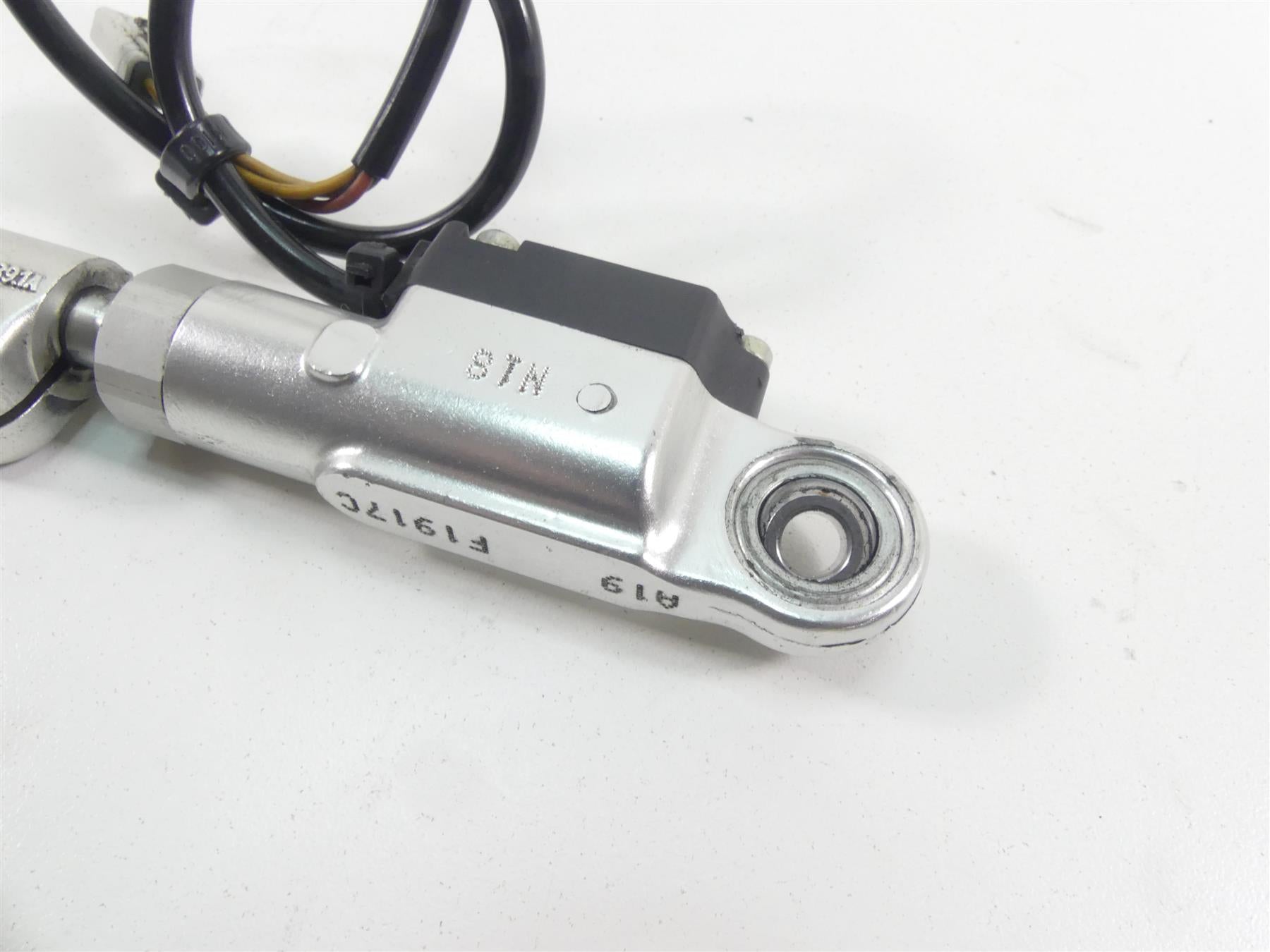 2017 Ducati 939 S Supersport Domino Quickshifter Quick Shifter +