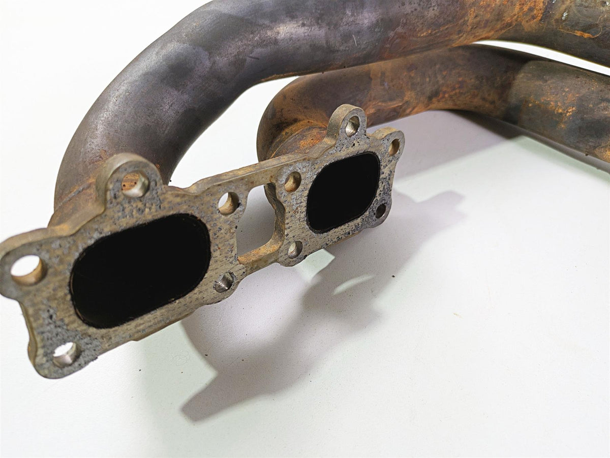 2019 Polaris RZR XP 1000 Highlifter Exhaust Header Manifold - Dent 1262599 {{ shop.shopifyCountryName }} - Mototech271