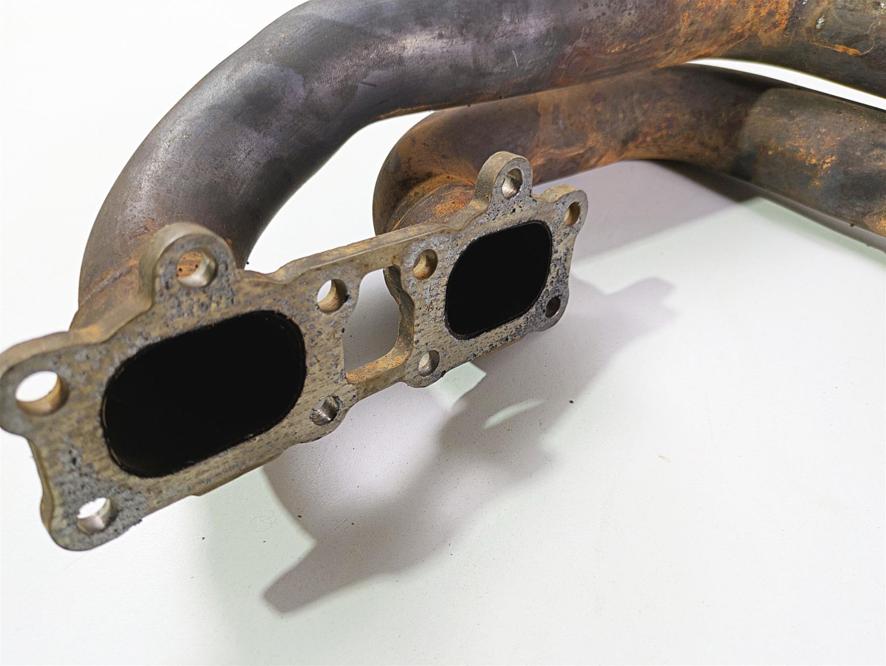 2019 Polaris RZR XP 1000 Highlifter Exhaust Header Manifold - Dent 1262599 {{ shop.shopifyCountryName }} - Mototech271