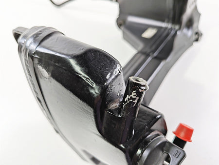 2005 KTM 950 LC8 Adventure Oil Tank Reservoir 60038081000 {{ shop.shopifyCountryName }} - Mototech271
