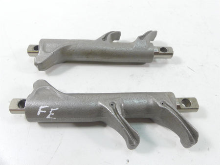 2018 Harley FLHC Softail Heritage Front Cylinderhead Rocker Arms M8 17300053 {{ shop.shopifyCountryName }} - Mototech271