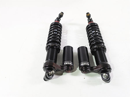 2010 Harley VRSCF Muscle Rod Penske Racing 8760 Series Rear Shock 14" 8760-J08 {{ shop.shopifyCountryName }} - Mototech271