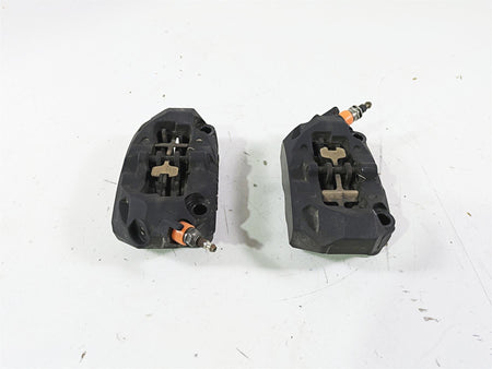 2016 BMW R1200GS GSW K50 Front Brake Caliper Set 100mm 34118556205 34118556206 {{ shop.shopifyCountryName }} - Mototech271