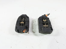 Load image into Gallery viewer, 2016  BMW R1200GS GSW K50 Front Brake Caliper Set 100mm 34118556205 34118556206 | Mototech271
