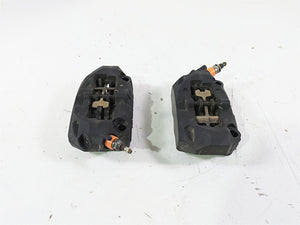 2016  BMW R1200GS GSW K50 Front Brake Caliper Set 100mm 34118556205 34118556206 | Mototech271