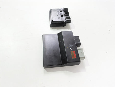 2020 Kawasaki ZX6R ZX636 Ninja Cdi Ecu Ecm Control Module 27002-0028 21175-1395 {{ shop.shopifyCountryName }} - Mototech271
