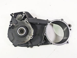 2008 Harley Touring FLHTP Electra Glide Inner Primary Clutch Cover 60677-07A | Mototech271