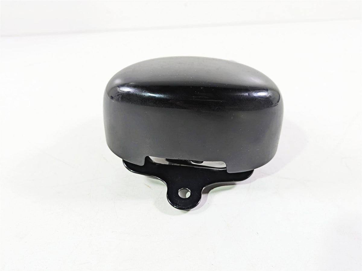 2016 Harley VRSCDX Night Rod Black Horn & Cover 69060-90H 69537-07 {{ shop.shopifyCountryName }} - Mototech271