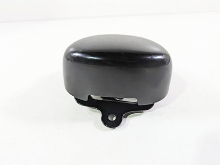2016 Harley VRSCDX Night Rod Black Horn & Cover 69060-90H 69537-07 {{ shop.shopifyCountryName }} - Mototech271