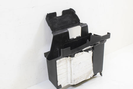 2009 Yamaha XV1700 PC Road Star Warrior Battery Tray Holder Carrier {{ shop.shopifyCountryName }} - Mototech271