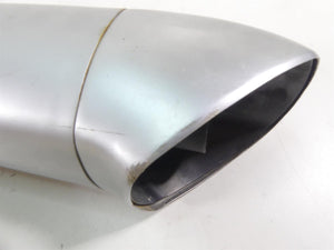 2015 Harley VRSCF Muscle V-Rod Right Side Exhaust Muffler -Dent 65268-09 | Mototech271