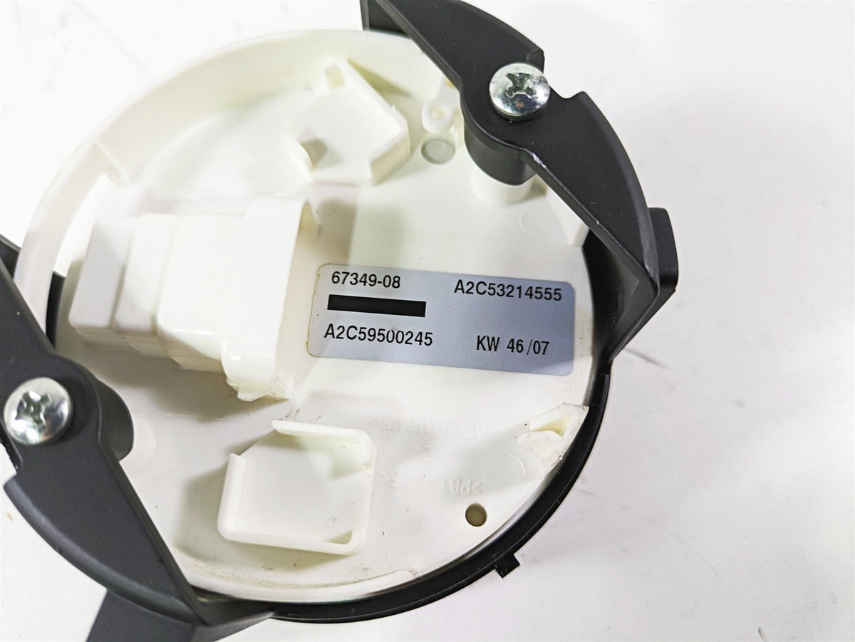 2008 Harley Touring FLHTCU E-Glide 105TH Speedometer Gauge Speedo 58K 67349-08 {{ shop.shopifyCountryName }} - Mototech271
