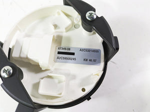2008 Harley Touring FLHTCU E-Glide 105TH Speedometer Gauge Speedo 58K 67349-08 | Mototech271