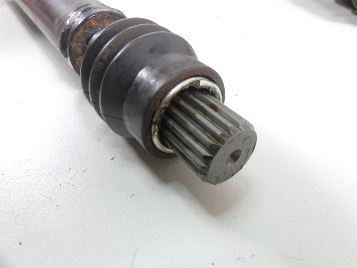 2018 Yamaha YXZ1000R EPS SS Center Prop Drive Axle Shaft Set 2HC-46172-00-00 {{ shop.shopifyCountryName }} - Mototech271
