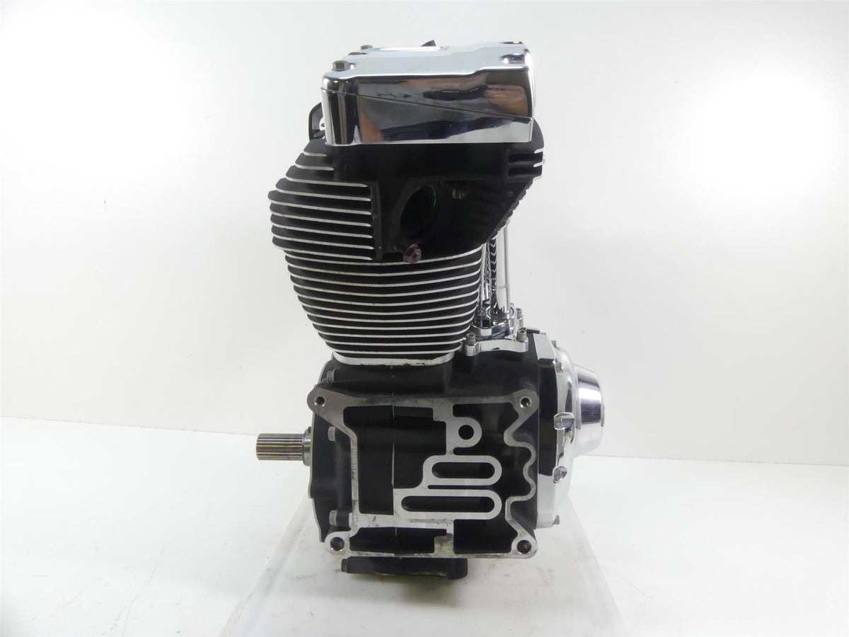 2007 Harley Touring FLHTCU SE CVO Electra Glide Engine 110 -43K -Video 19176-07 {{ shop.shopifyCountryName }} - Mototech271