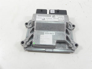 2015 Ducati Monster 1200 S Cdi Ecu Ecm Engine Control Module 28642331A | Mototech271
