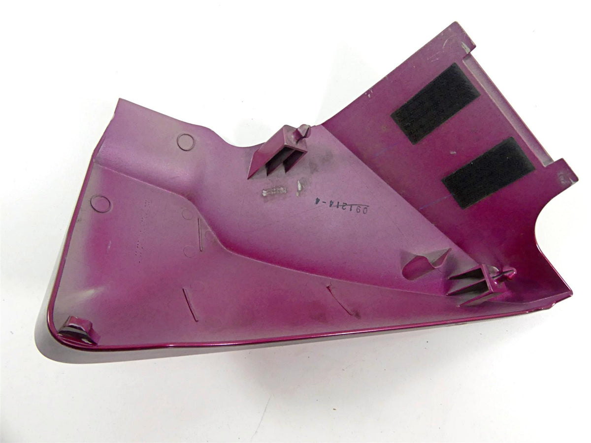 2010 Honda VT1300 CR Stateline Right Side Cover Fairing Cowl 83410-MFY-A00 {{ shop.shopifyCountryName }} - Mototech271