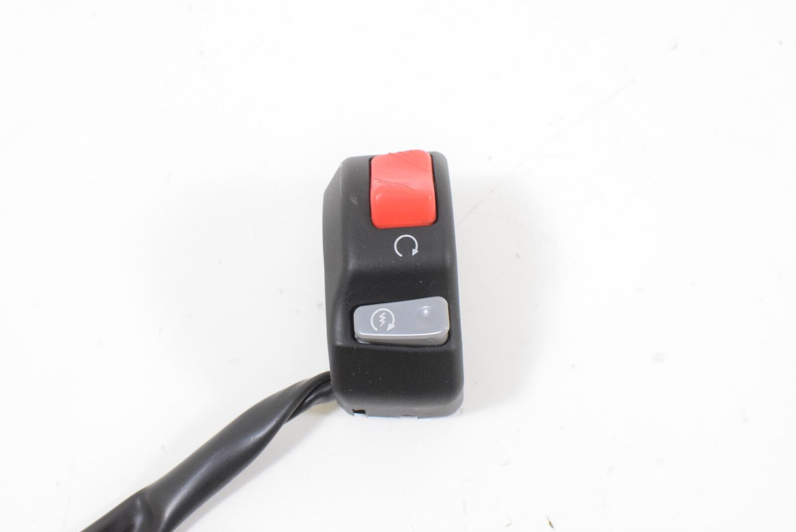 2017 Kawasaki ZX1400 ZX14R ZX14 Ninja Right Hand Control Switch 46091-0332 {{ shop.shopifyCountryName }} - Mototech271
