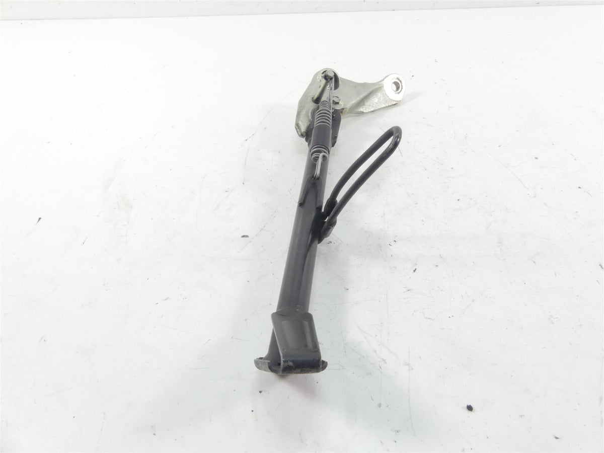 2018 Ducati Hypermotard 939 SP Side Kickstand Kick Stand 55610701BA {{ shop.shopifyCountryName }} - Mototech271