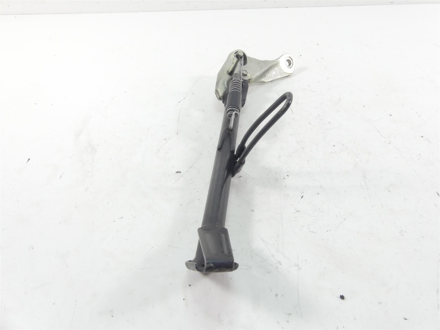 2018 Ducati Hypermotard 939 SP Side Kickstand Kick Stand 55610701BA {{ shop.shopifyCountryName }} - Mototech271