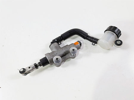 2024 Yamaha YZF R1 RN65 Rear Nissin Brake Master Cylinder 1/2" 2CR-2583V-00-00 {{ shop.shopifyCountryName }} - Mototech271