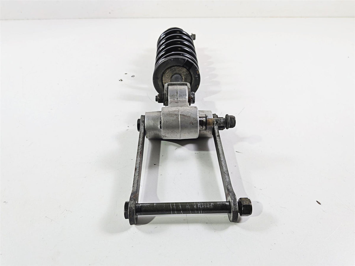 2007 Yamaha XVS1100 V-Star Custom Straight Rear Shock Damper 5EL-22210-01 {{ shop.shopifyCountryName }} - Mototech271