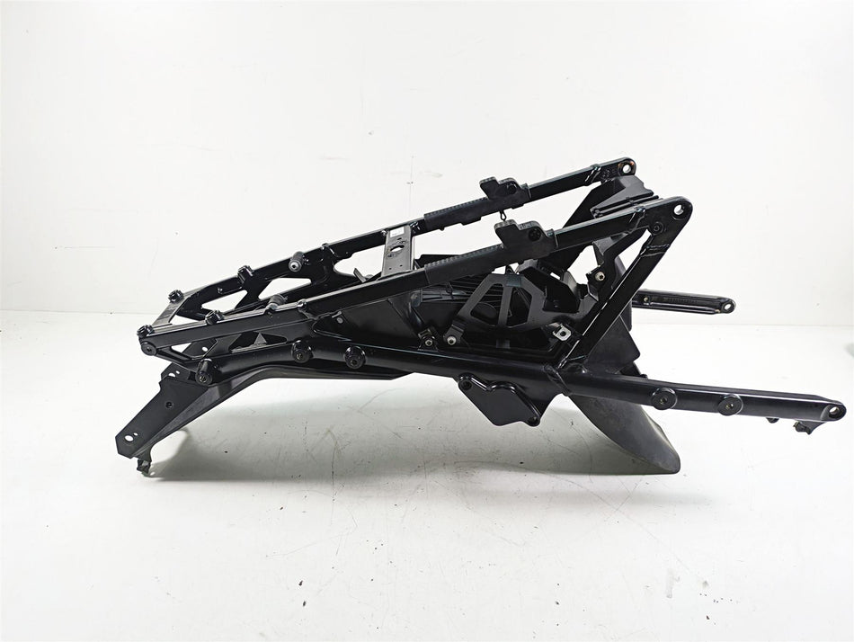 2020 KTM 1290 Super Adventure R Straight Subframe Sub Frame 6030300200033 {{ shop.shopifyCountryName }} - Mototech271