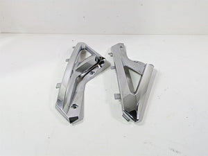 2019 Yamaha VX Cruiser HO 1800 Plastic Chrome Trim Cover Set F2X-U377G-00