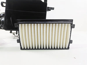 2019 Yamaha VX Cruiser HO 1800 Air Filter Box Cleaner Set 6S5-E4410-01-00