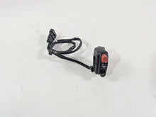 Load image into Gallery viewer, 2017 Aprilia RSV 1100 Tuono V4 Factory Right Hand Control Switch B045021
