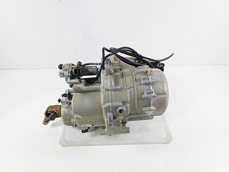 2017 Yamaha YXZ1000R EPS SS Transmission Gear Box 4k B57-17541-00-00 {{ shop.shopifyCountryName }} - Mototech271