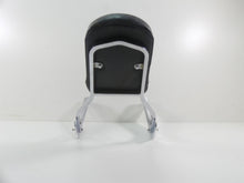 Load image into Gallery viewer, 2007 Honda VTX1800 T1 Sissy Bar Sissybar Rear Passenger Backrest 08F75-MCV-1B0 | Mototech271
