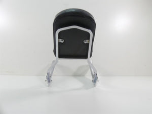 2007 Honda VTX1800 T1 Sissy Bar Sissybar Rear Passenger Backrest 08F75-MCV-1B0 | Mototech271