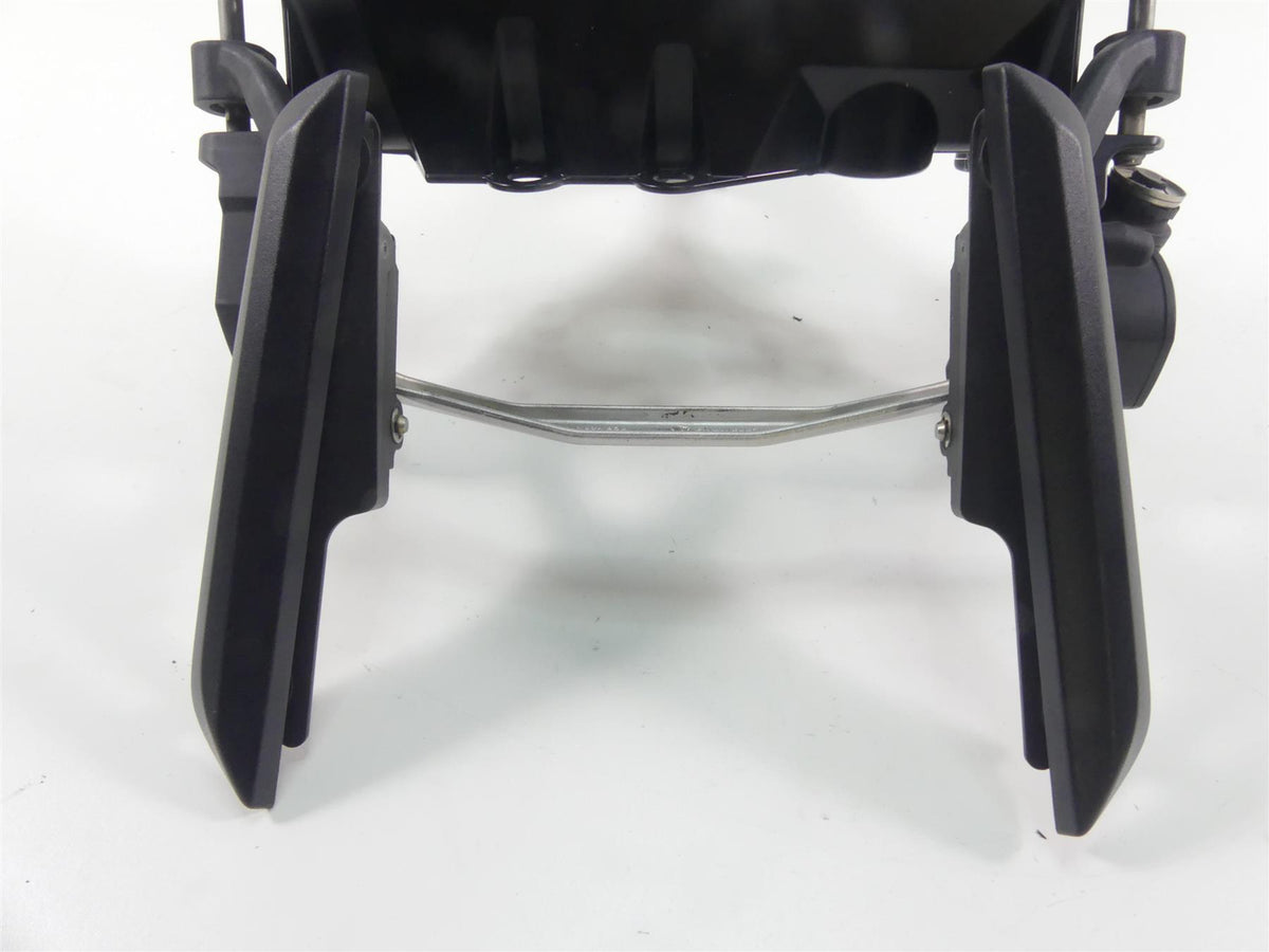 2019 BMW R1250GS K50 Front Panel Stay Carrier Windshield Adjuster 46638561351 {{ shop.shopifyCountryName }} - Mototech271