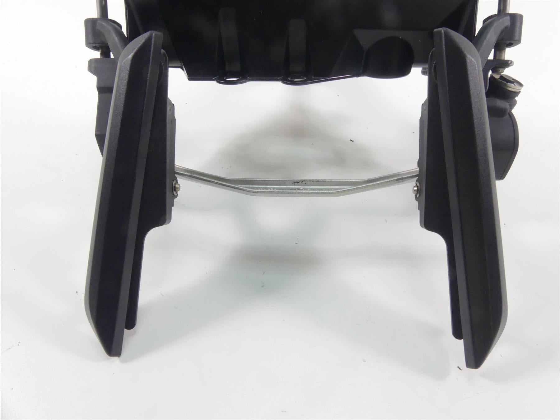 2019 BMW R1250GS K50 Front Panel Stay Carrier Windshield Adjuster 46638561351 {{ shop.shopifyCountryName }} - Mototech271