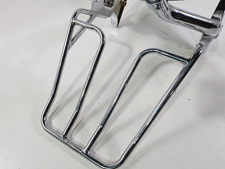 2007 Yamaha XVS1300 V-Star Rear Sissybar Luggage Rack Set 5S6-2164F-00-00 {{ shop.shopifyCountryName }} - Mototech271