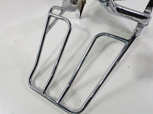 Load image into Gallery viewer, 2007 Yamaha XVS1300 V-Star Rear Sissybar Luggage Rack Set 5S6-2164F-00-00 | Mototech271
