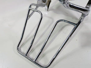 2007 Yamaha XVS1300 V-Star Rear Sissybar Luggage Rack Set 5S6-2164F-00-00 | Mototech271