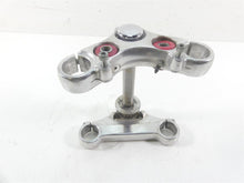 Load image into Gallery viewer, 2005 Harley Dyna FXDLI Low Rider Upper Lower 39mm Triple Tree Set 47668-90B | Mototech271
