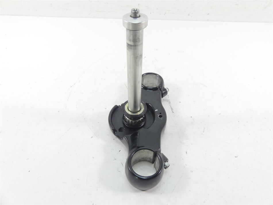 2021 Harley Softail FXBBS Street Bob Lower Triple Tree 49mm -Read 45900170 {{ shop.shopifyCountryName }} - Mototech271