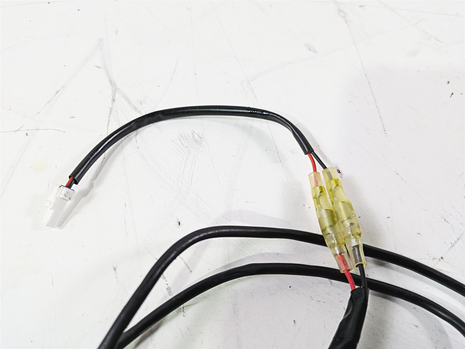 2022 MV Agusta F3 800 Rosso Mini Rizoma Round Turn Signal Blinker Set {{ shop.shopifyCountryName }} - Mototech271
