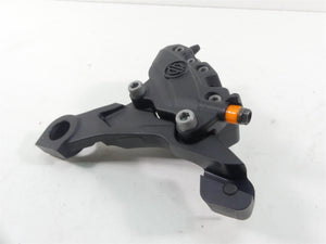 2012 Harley Touring FLHX Street Glide Rear Brake Caliper & Bracket 25mm 44080-08 | Mototech271